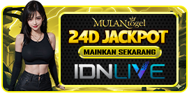 24D JACKPOT