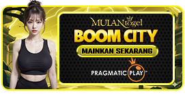BOOM CITY