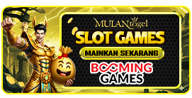 BOOMING GAMES
