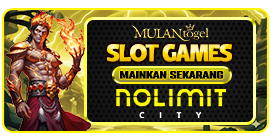 NOLIMIT CITY