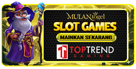 TOP TREN GAMING